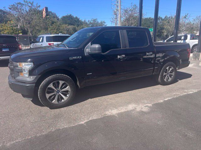 2015 Ford F-150 XL Jacksonville FL