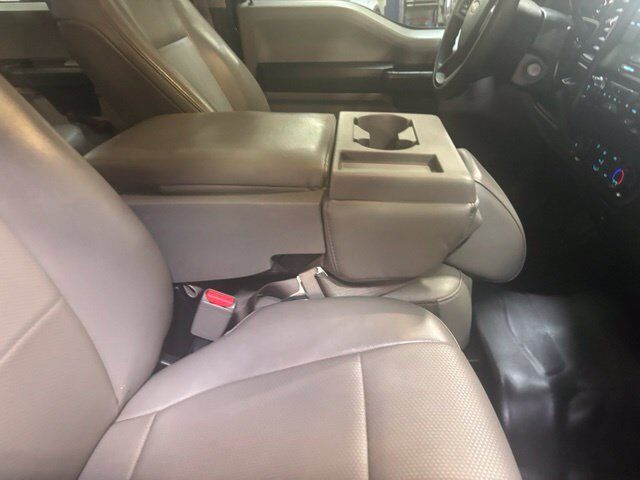 2015 Ford F-150 XL Jacksonville FL