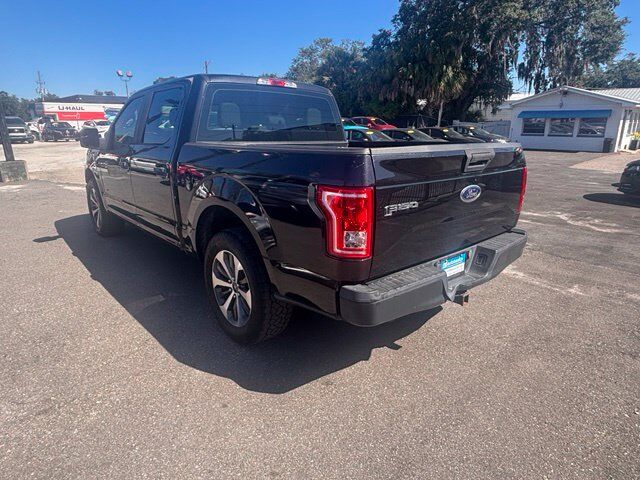 2015 Ford F-150 XL Jacksonville FL