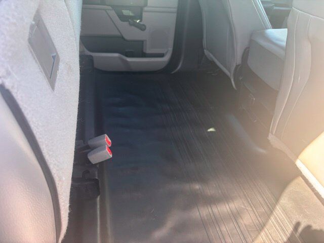 2015 Ford F-150 XL Jacksonville FL