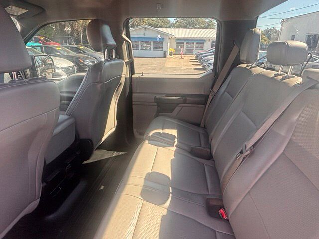 2015 Ford F-150 XL Jacksonville FL
