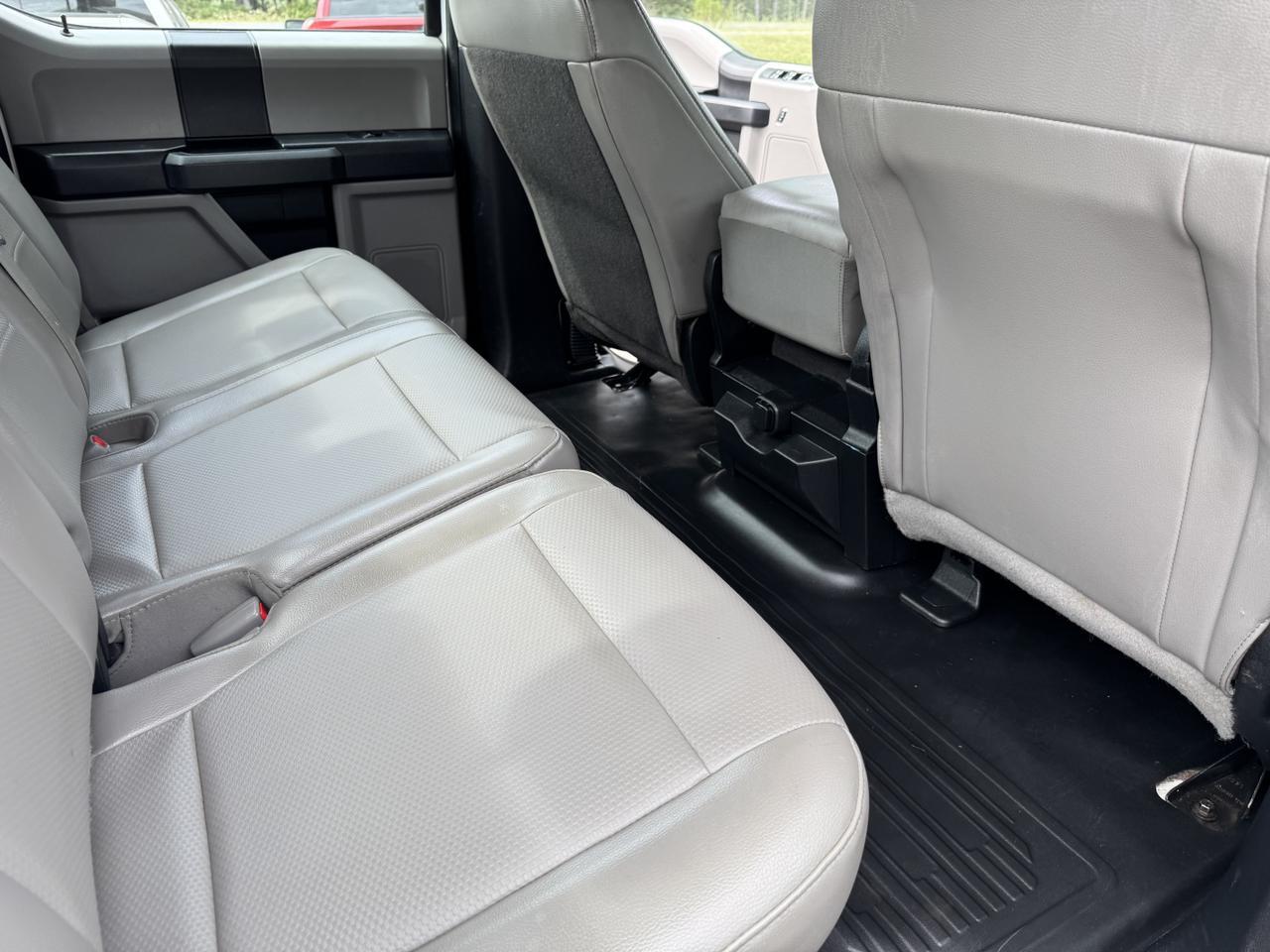2015 Ford F-150 XL Monroe NC