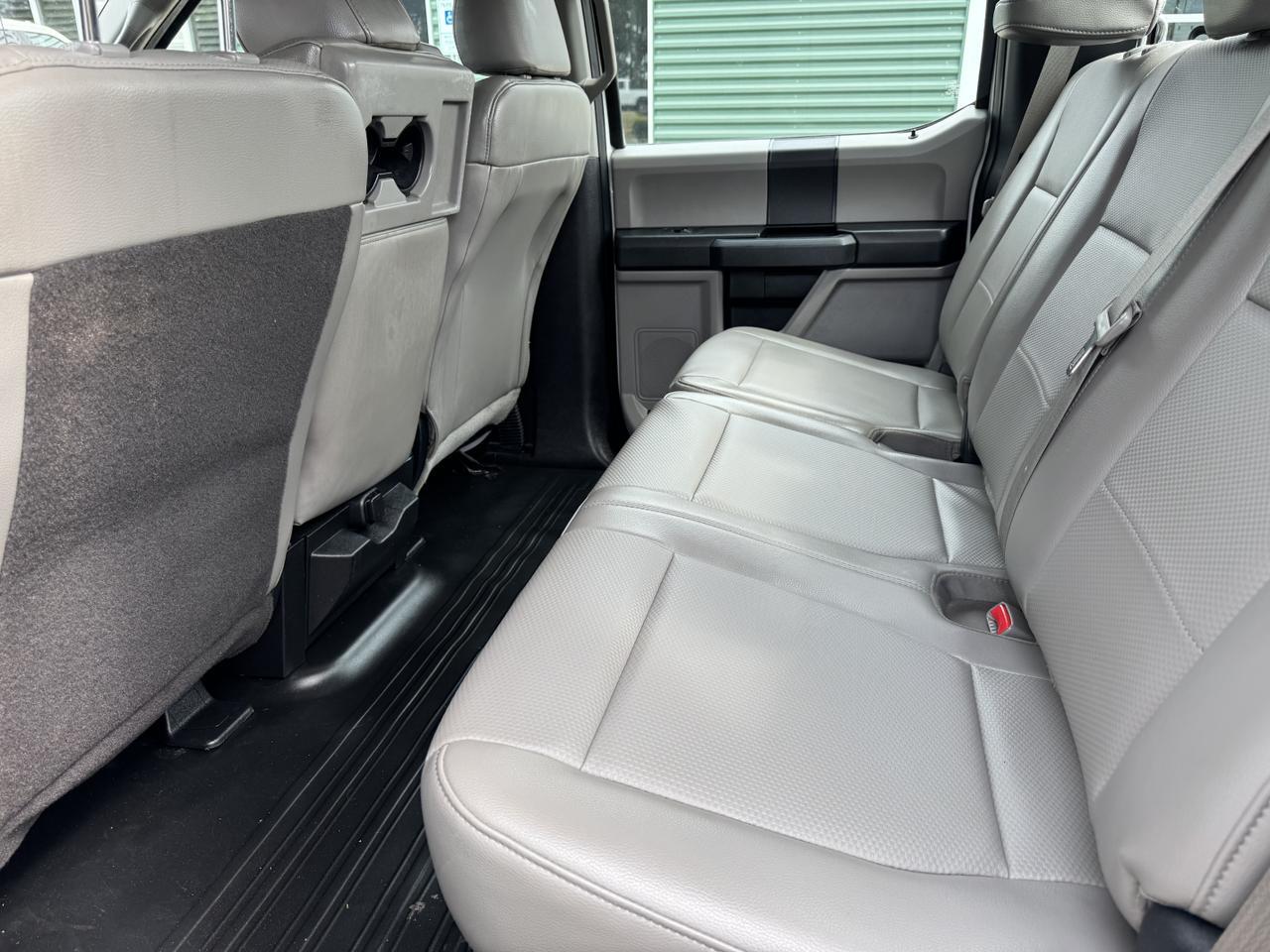 2015 Ford F-150 XL Monroe NC