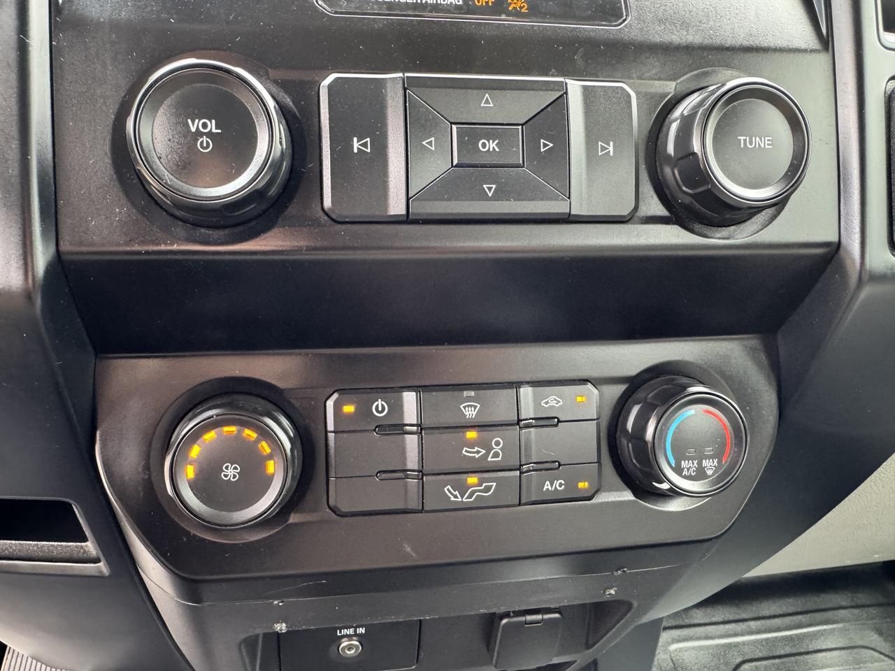 2015 Ford F-150 XL Monroe NC