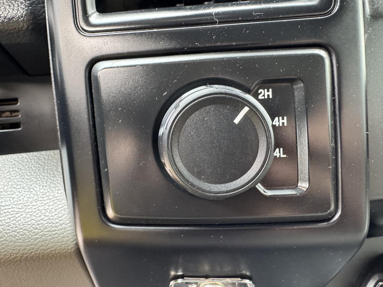2015 Ford F-150 XL Monroe NC