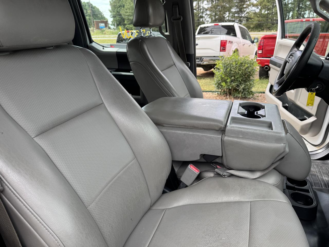 2015 Ford F-150 XL Monroe NC