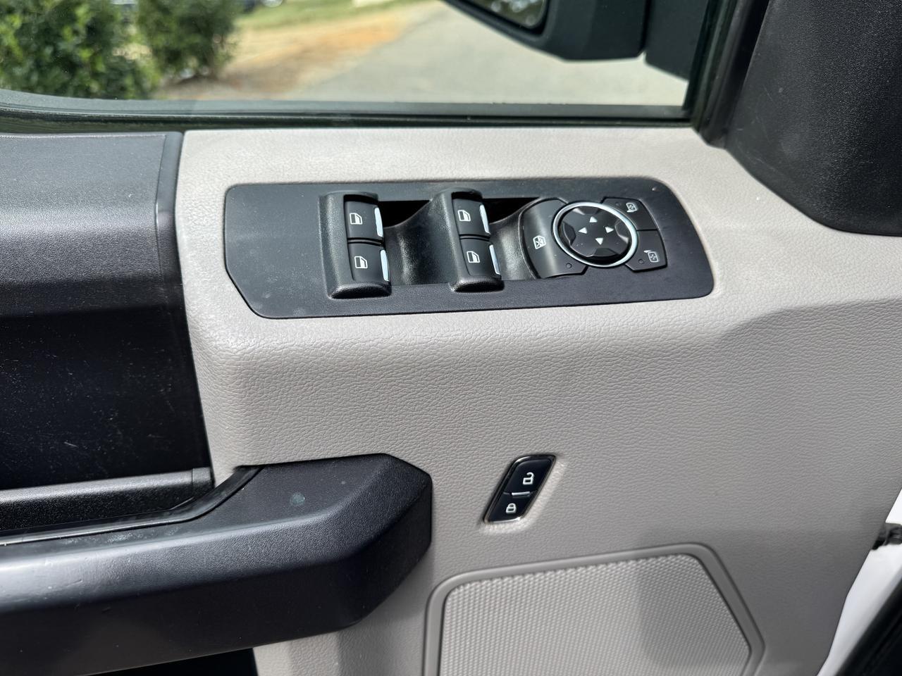 2015 Ford F-150 XL Monroe NC