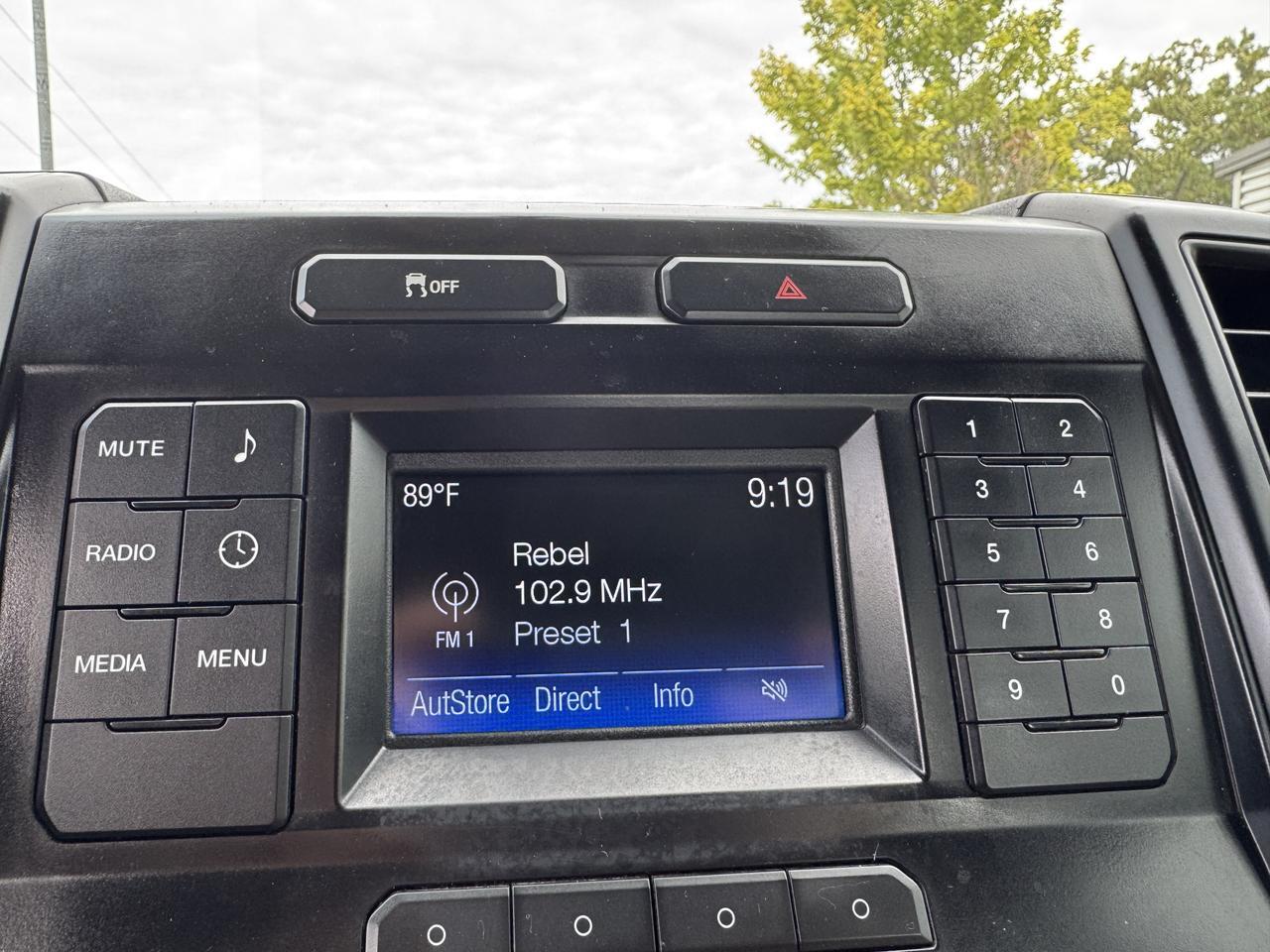 2015 Ford F-150 XL Monroe NC