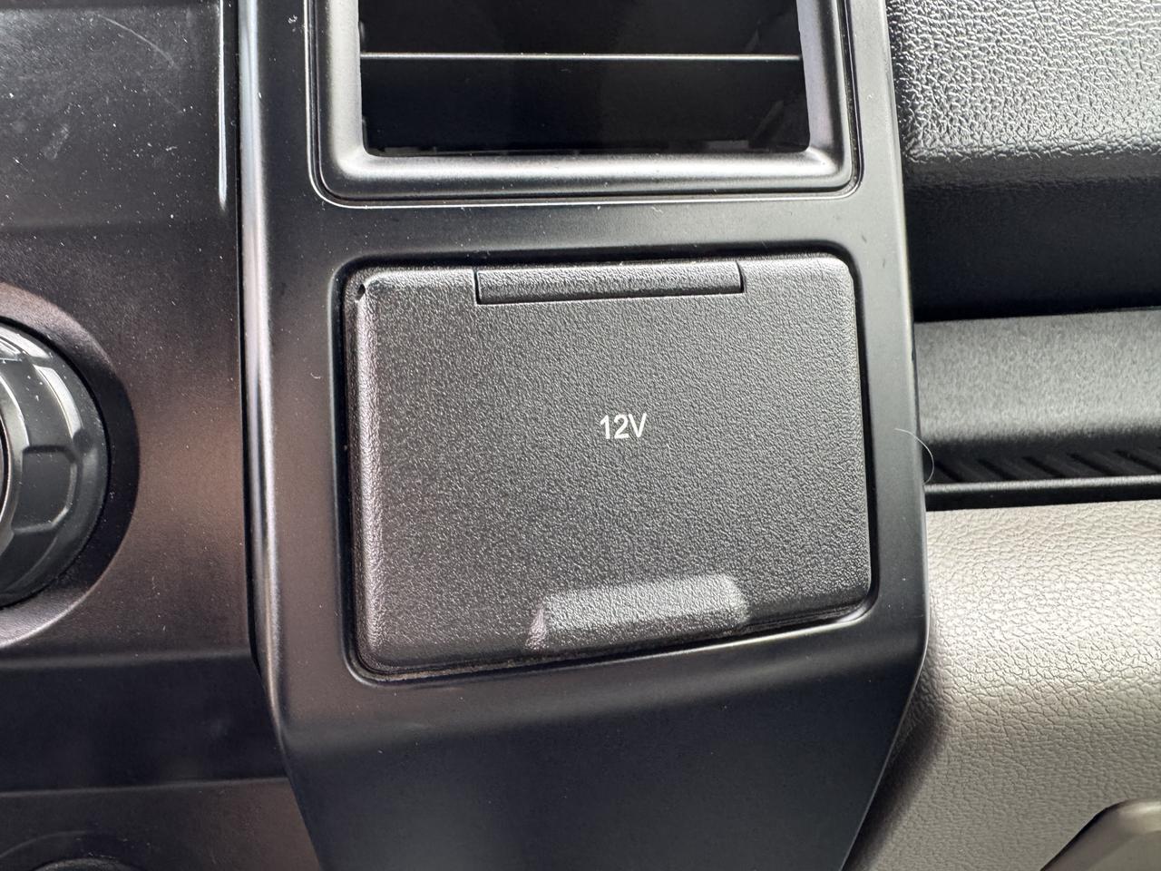 2015 Ford F-150 XL Monroe NC