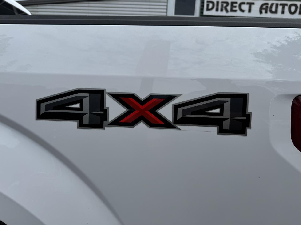 2015 Ford F-150 XL Monroe NC