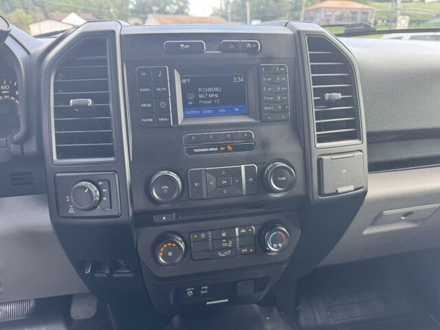 2015 Ford F-150 XL North Versailles PA