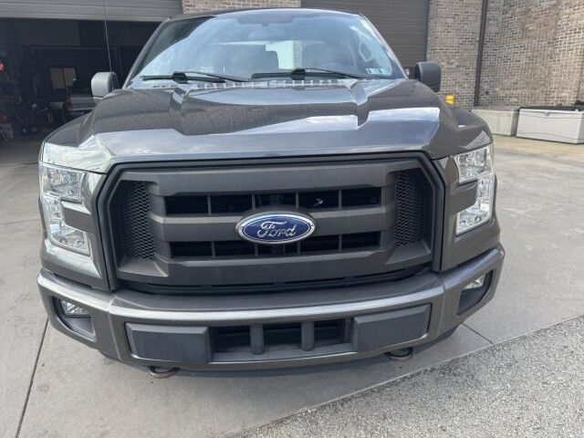 2015 Ford F-150 XL North Versailles PA