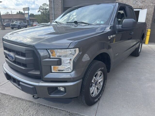 2015 Ford F-150 XL North Versailles PA
