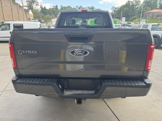 2015 Ford F-150 XL North Versailles PA