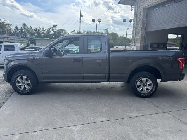 2015 Ford F-150 XL North Versailles PA