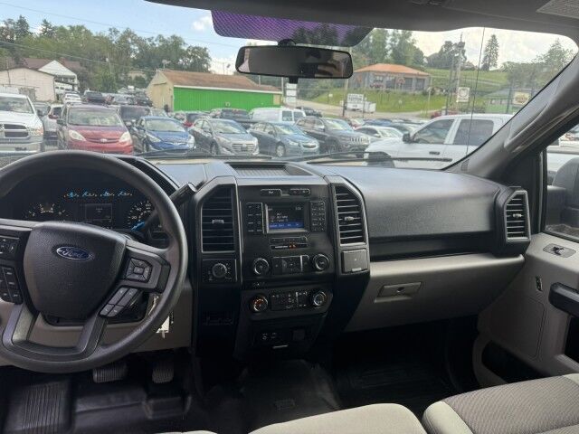 2015 Ford F-150 XL North Versailles PA