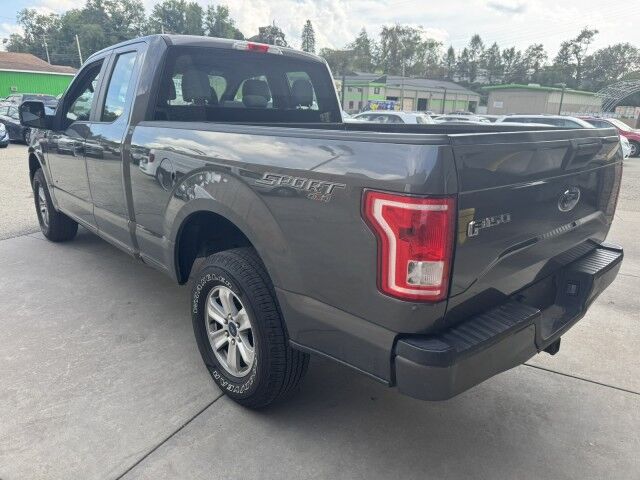 2015 Ford F-150 XL North Versailles PA