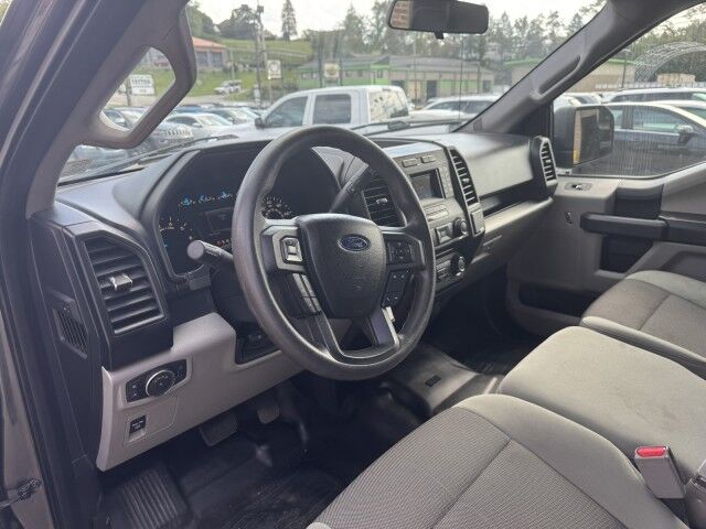 2015 Ford F-150 XL North Versailles PA
