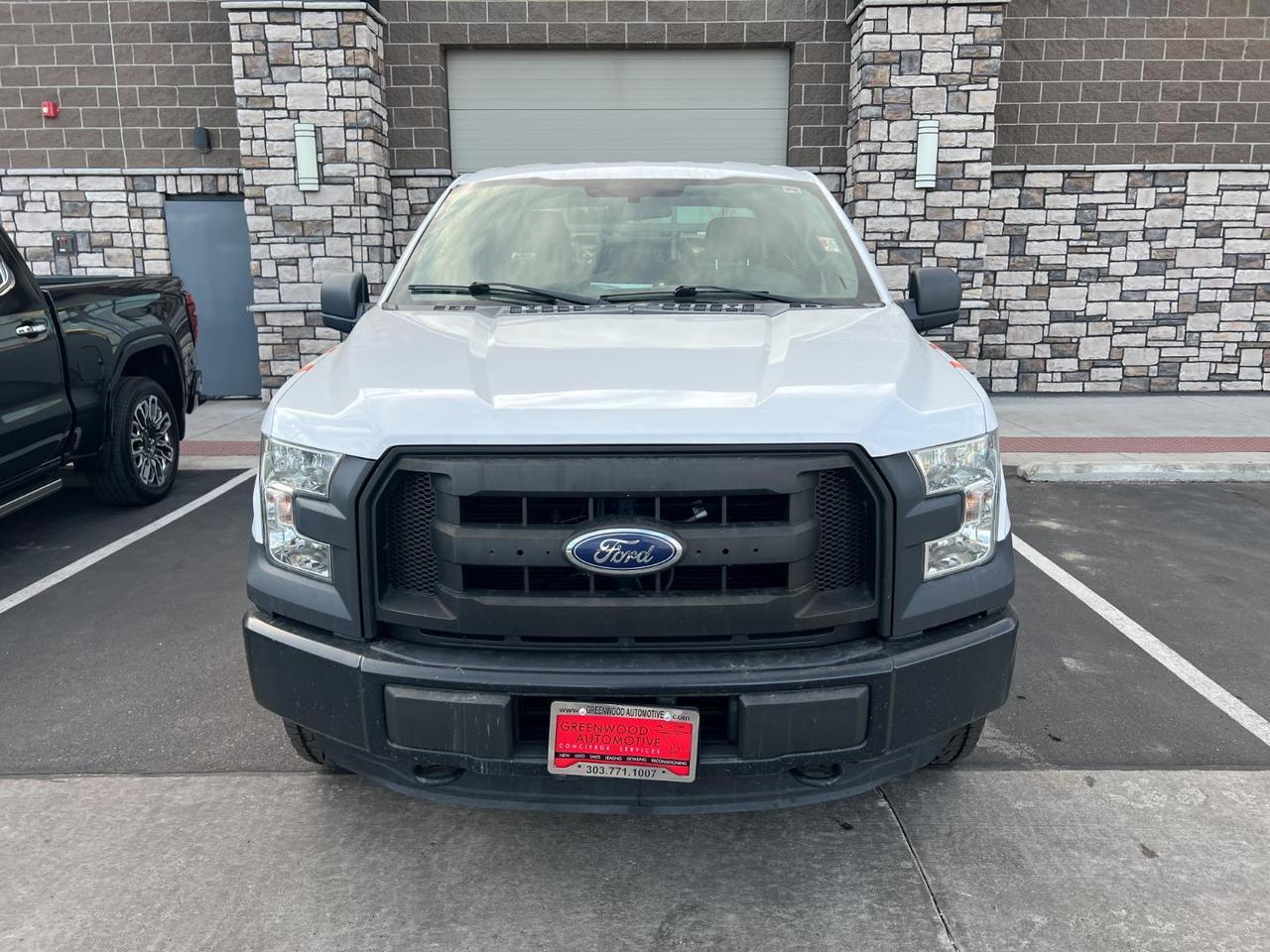 2015 Ford F-150 XL Parker CO