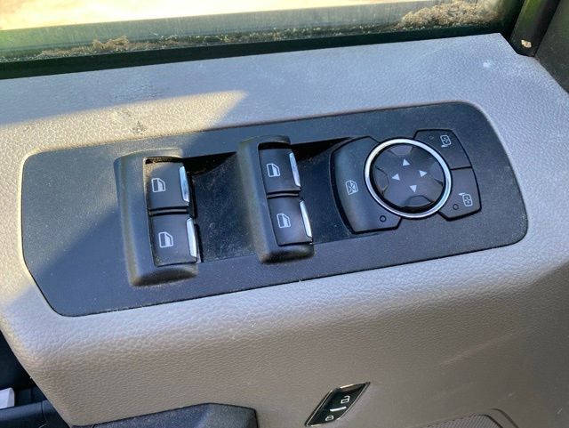 2015 Ford F-150 XL Raleigh NC