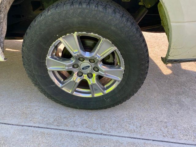 2015 Ford F-150 XL Raleigh NC