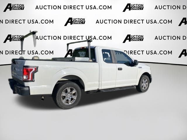 2015 Ford F-150 XL Raleigh NC