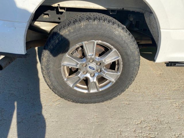 2015 Ford F-150 XL Raleigh NC