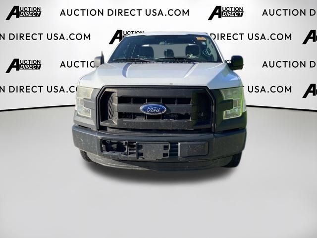 2015 Ford F-150 XL Raleigh NC