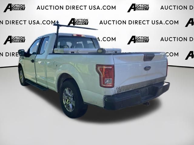 2015 Ford F-150 XL Raleigh NC