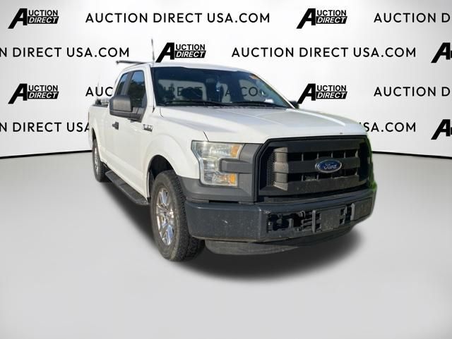 2015 Ford F-150 XL Raleigh NC