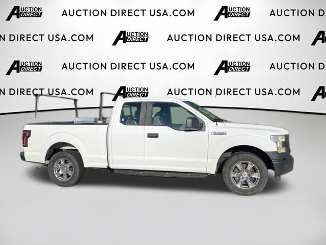2015 Ford F-150 XL Raleigh NC