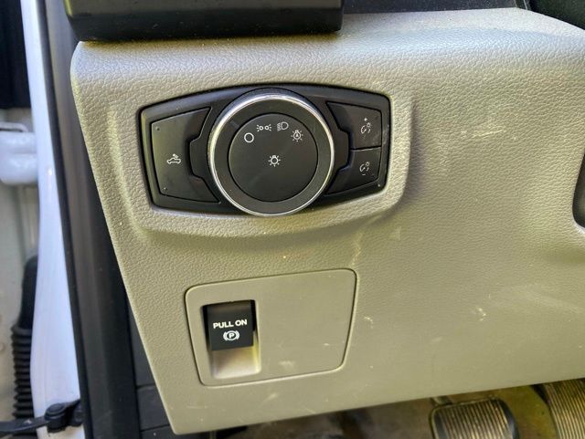 2015 Ford F-150 XL Raleigh NC