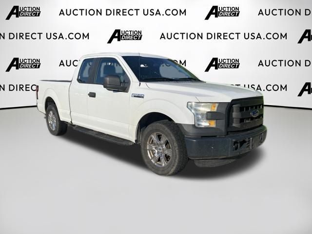 2015 Ford F-150 XL Raleigh NC