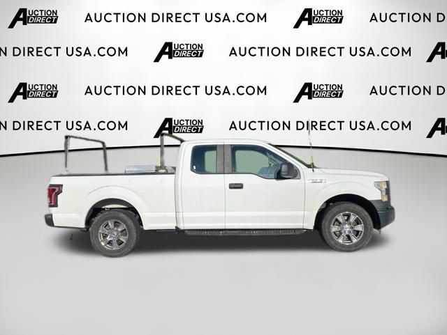 2015 Ford F-150 XL Raleigh NC