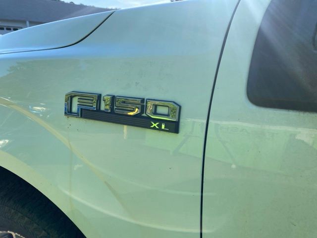 2015 Ford F-150 XL Raleigh NC