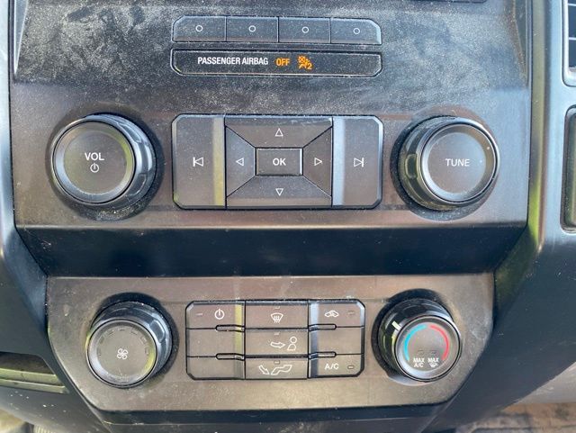 2015 Ford F-150 XL Raleigh NC