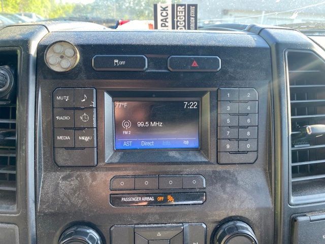 2015 Ford F-150 XL Raleigh NC