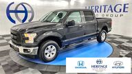2015 Ford F-150 XL Rome GA 2015 Ford F-150 XL Rome GA