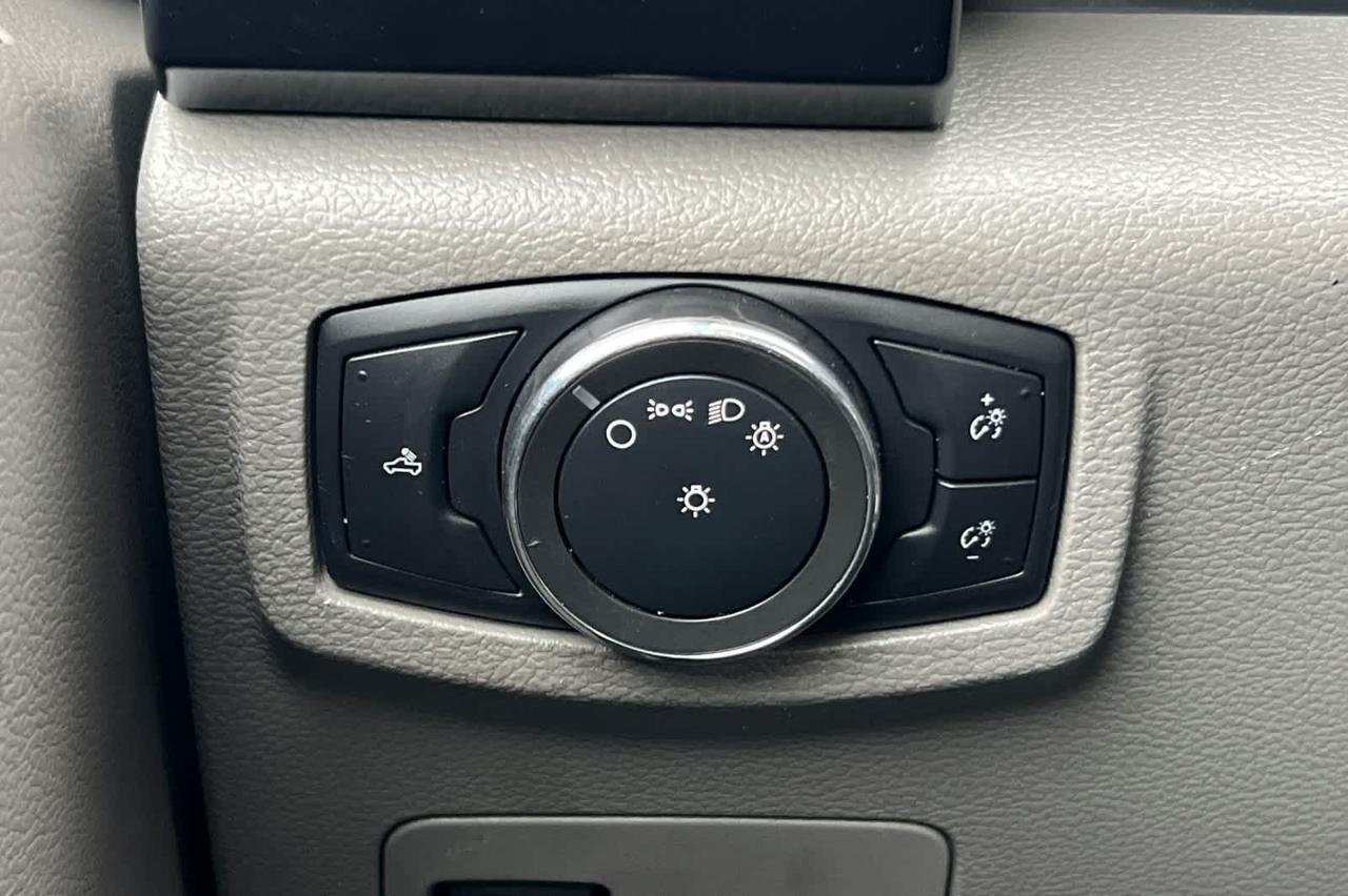 2015 Ford F-150 XL Roseville CA