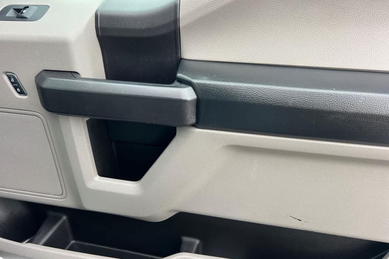 2015 Ford F-150 XL Roseville CA