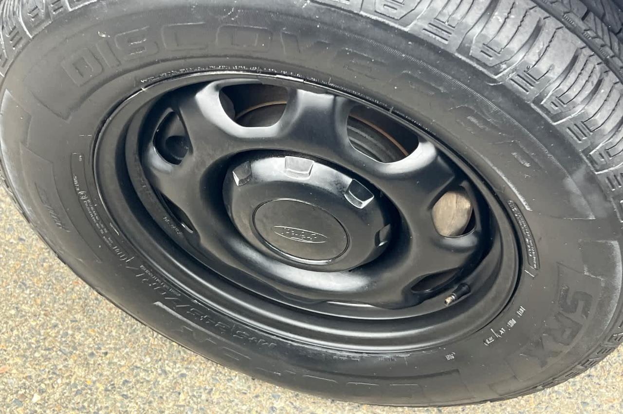 2015 Ford F-150 XL Roseville CA