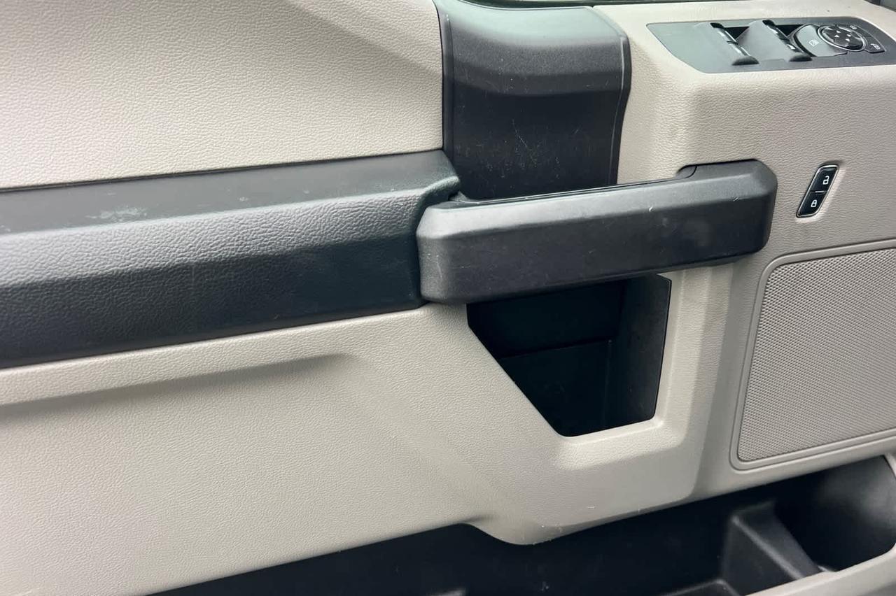 2015 Ford F-150 XL Roseville CA