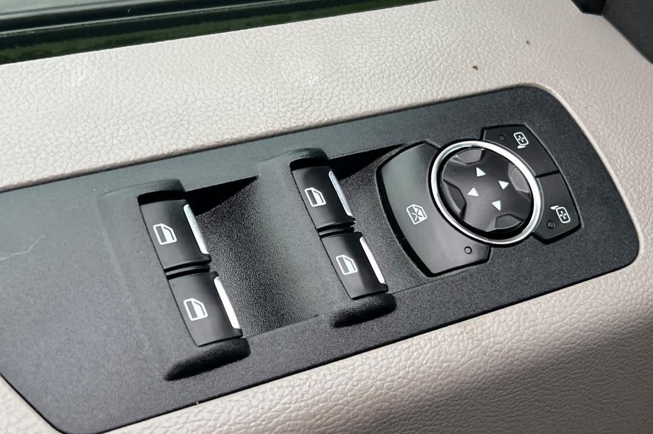 2015 Ford F-150 XL Roseville CA