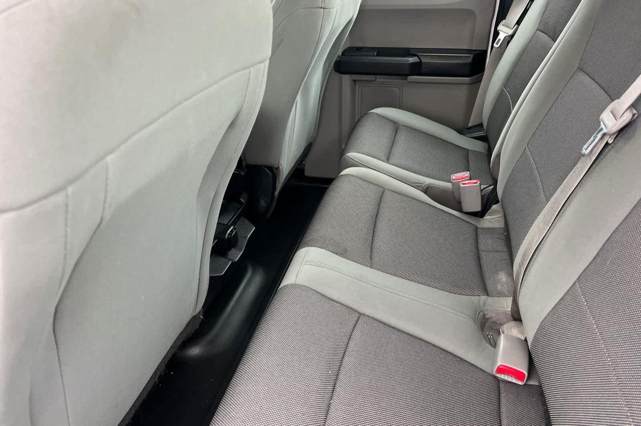 2015 Ford F-150 XL Roseville CA