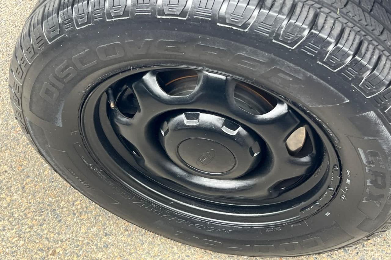 2015 Ford F-150 XL Roseville CA