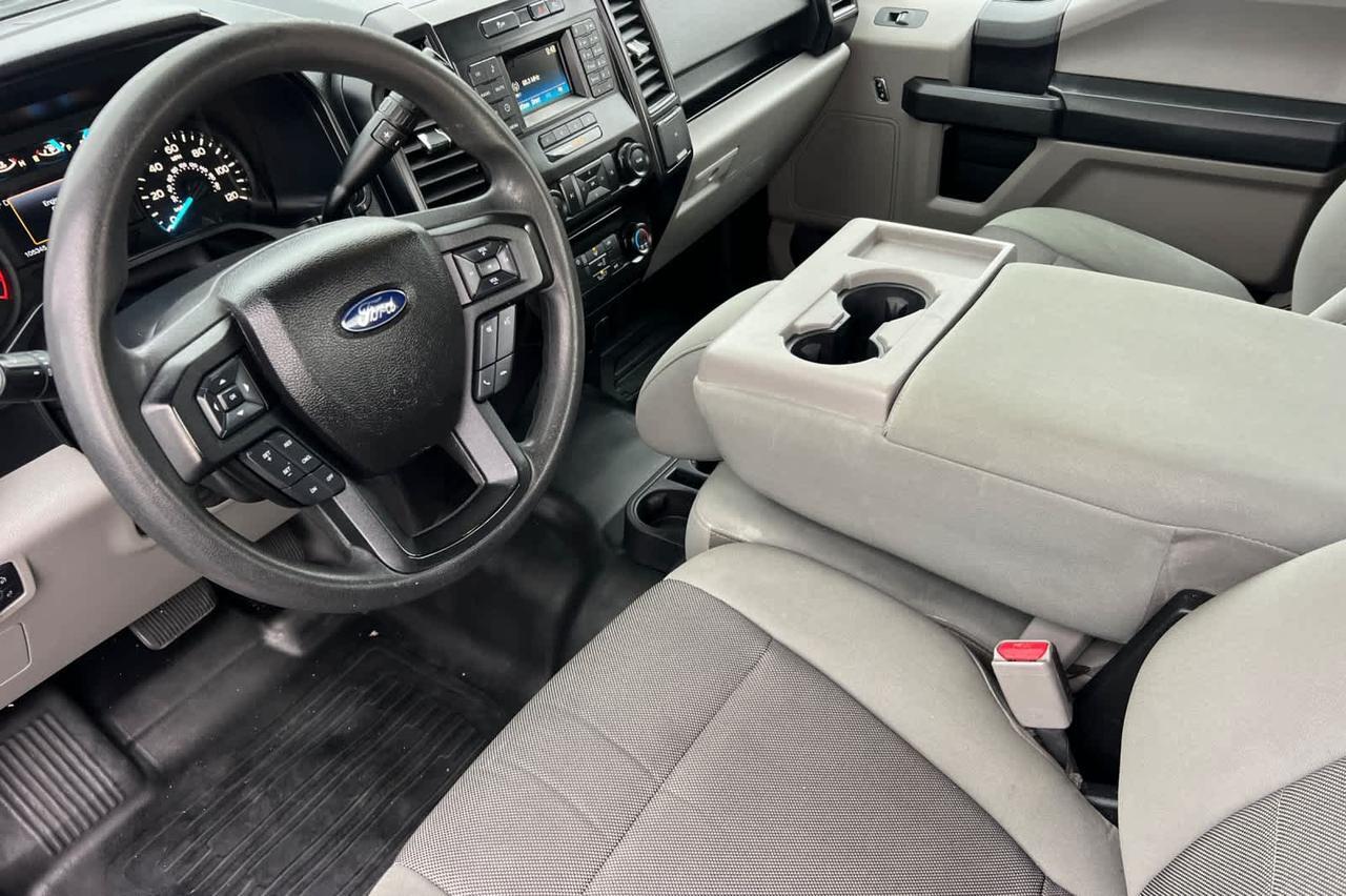 2015 Ford F-150 XL Roseville CA
