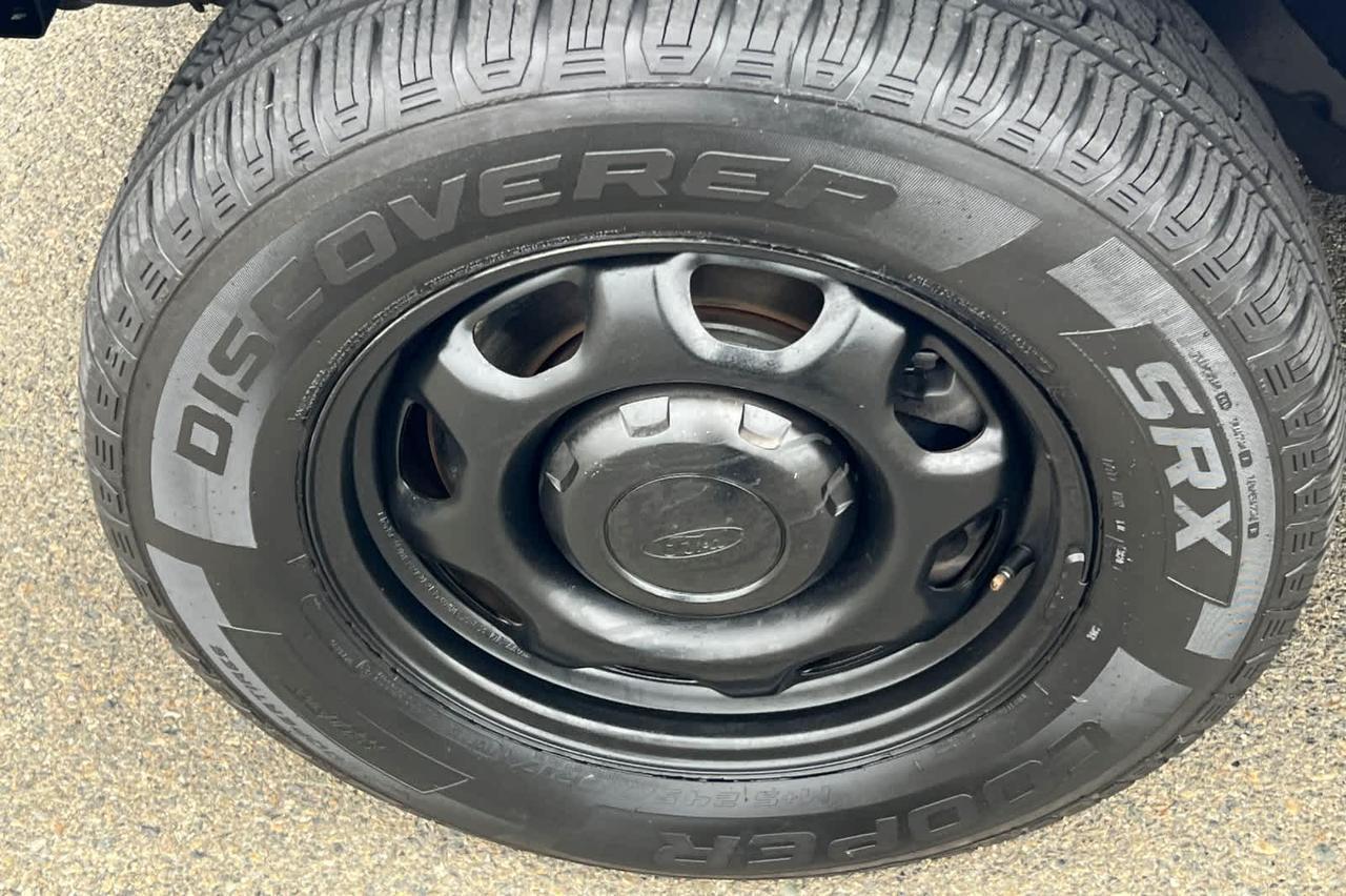 2015 Ford F-150 XL Roseville CA