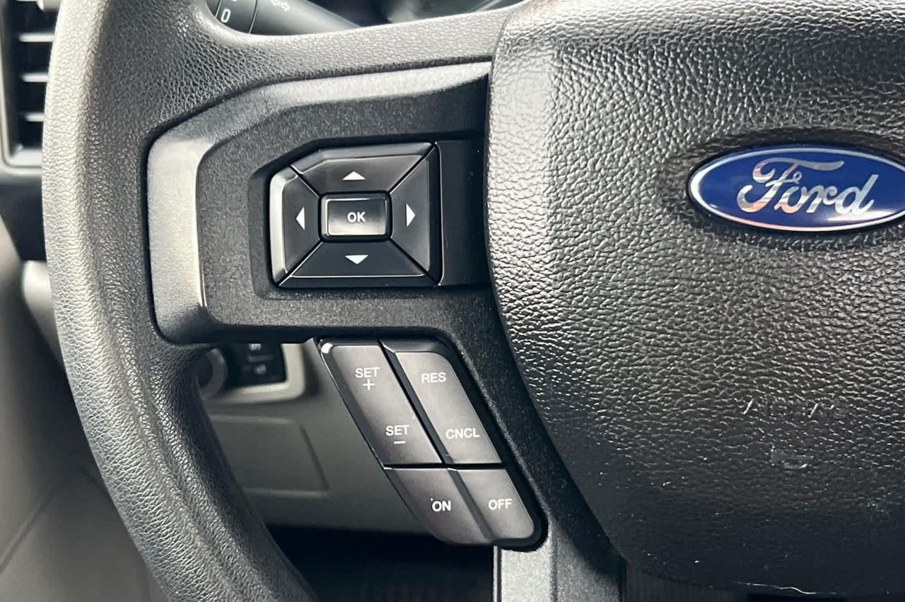 2015 Ford F-150 XL Roseville CA