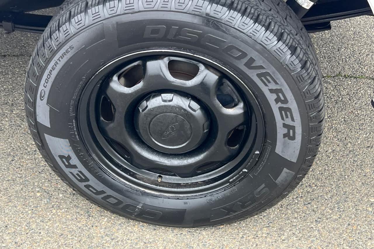 2015 Ford F-150 XL Roseville CA