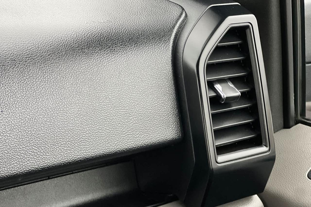 2015 Ford F-150 XL Roseville CA